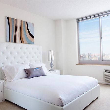 Sky City Apartments New York Exterior foto