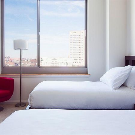 Sky City Apartments New York Exterior foto