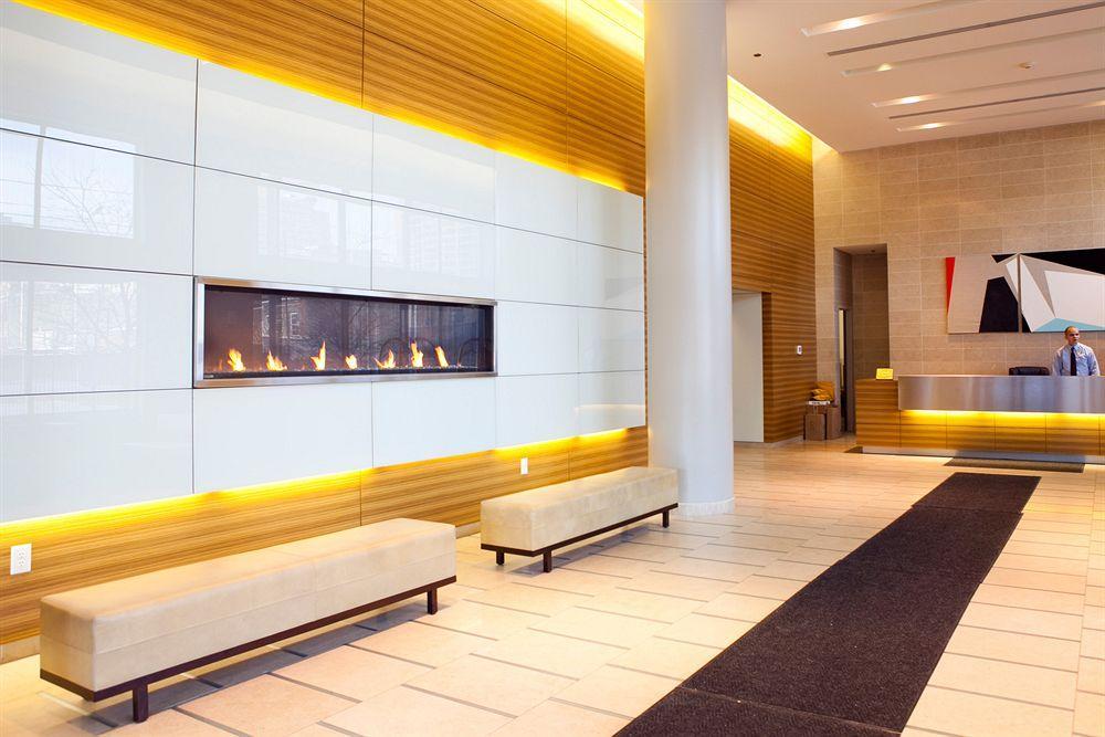 Sky City Apartments New York Exterior foto