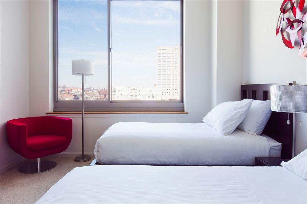 Sky City Apartments New York Exterior foto